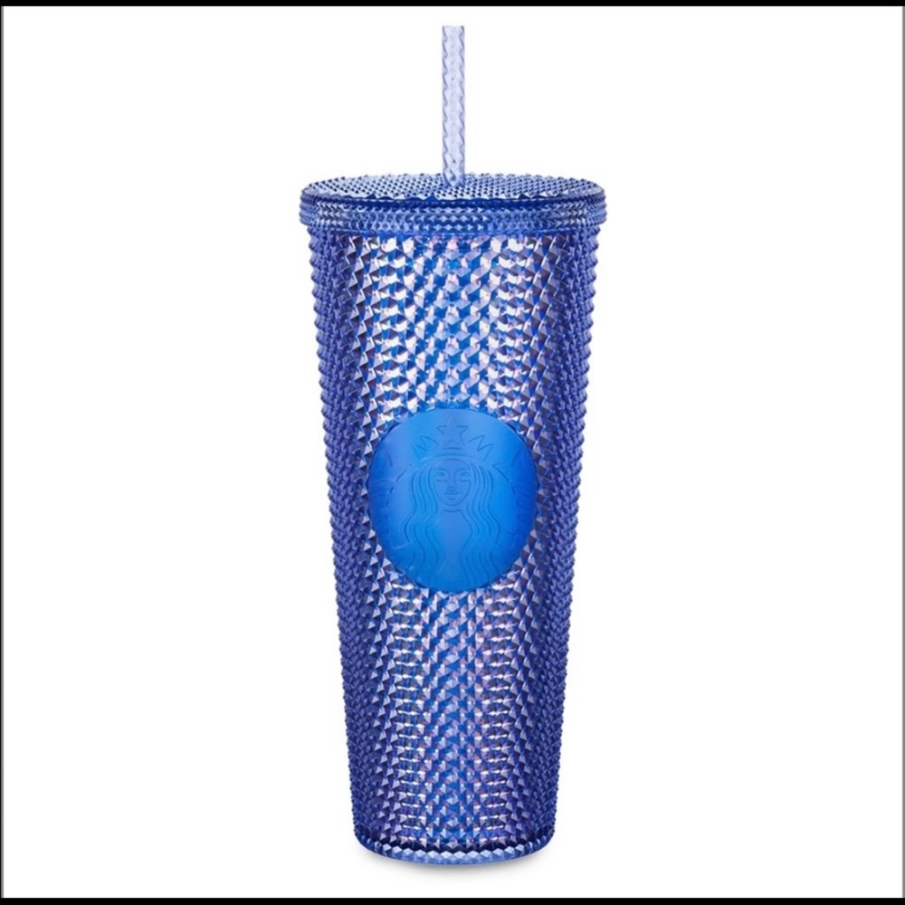 Disney 50th Anniversary Starbucks Tumbler